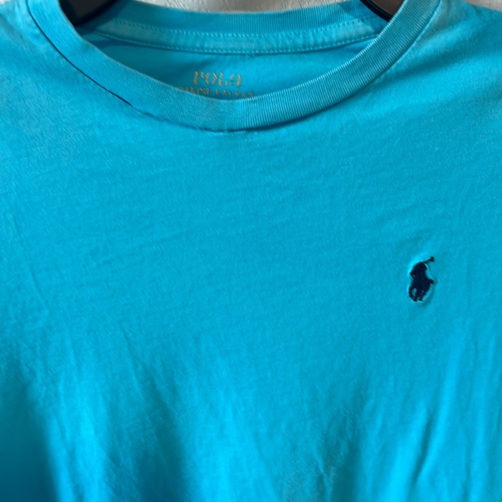 Ralph Lauren t-shirt